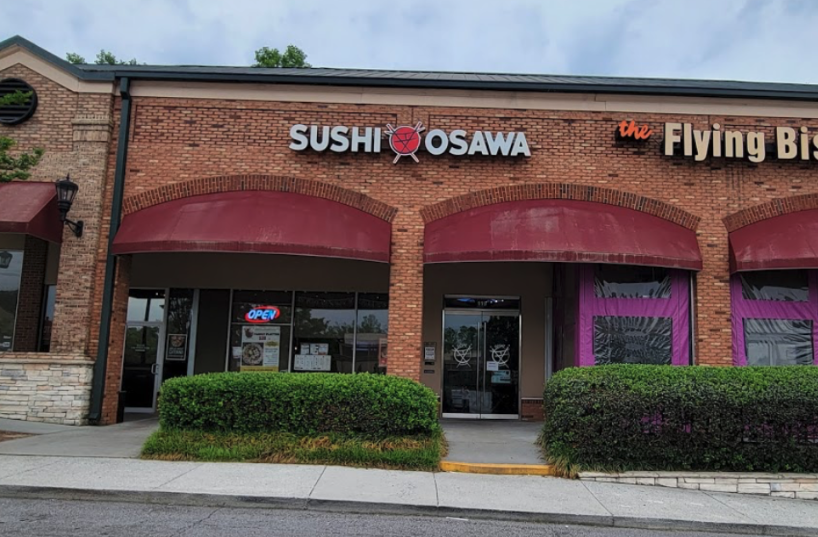 Sushi Osawa